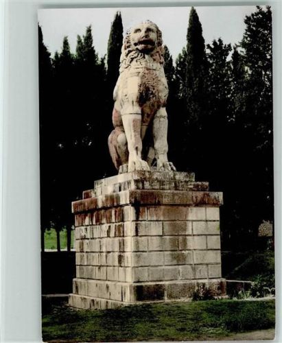 Cheronia Der Löwe von Haeronia