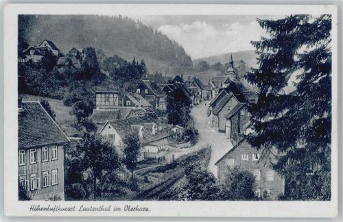 Lautenthal