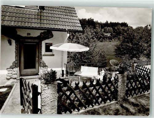 Bad Herrenalb Pension Brunhilde Zieflesberg