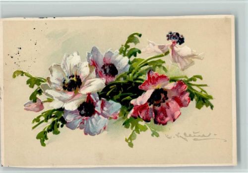 Blumen