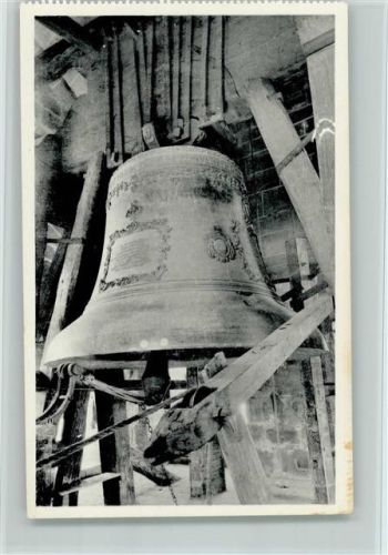 Toledo Die dicke Glocke Kathedrale