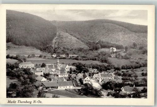 Thernberg