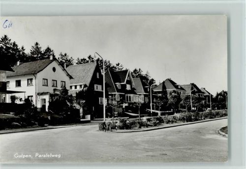 Gulpen Paralelweg