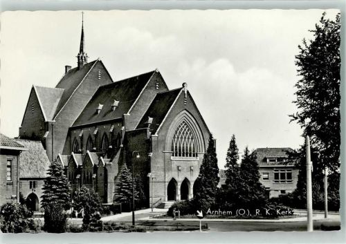 Arnhem R.K.Kerk