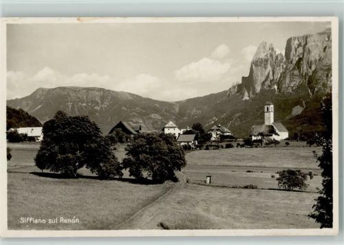 Renon Siffiano Südtirol