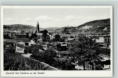 Bad Dürkheim Obst-Markt