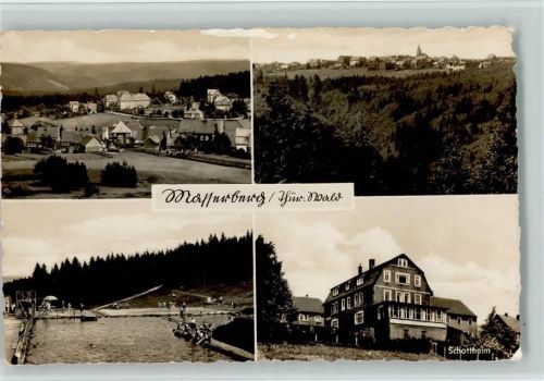 Masserberg 4-Bildaufnahme