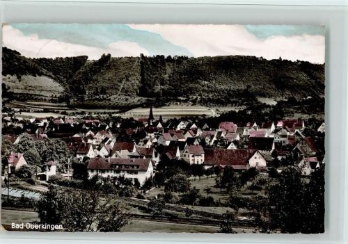 Bad Überkingen Gesamtansicht