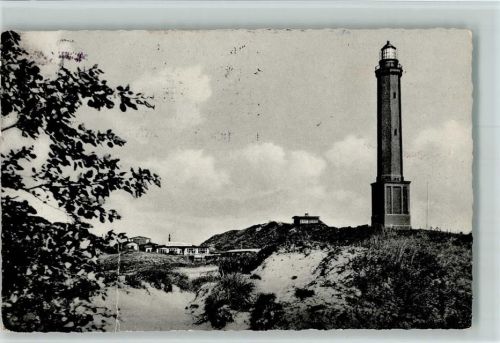 Norderney ca 1960 AK