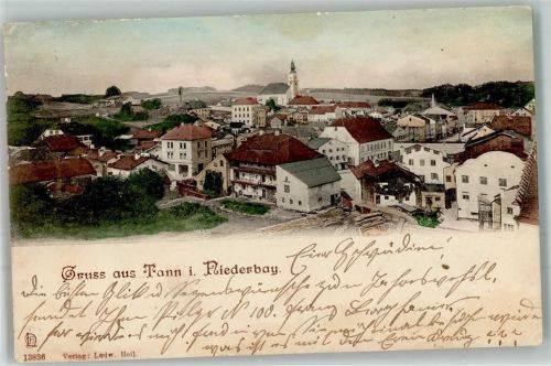 Tann 1902