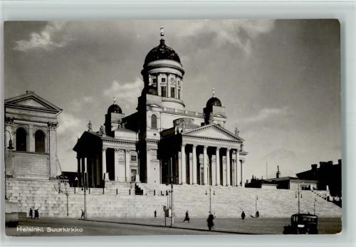 Helsinki