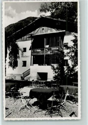 St. Leonhard Passeier Casa nativa Andrea Hofer Val Passiria Südtirol