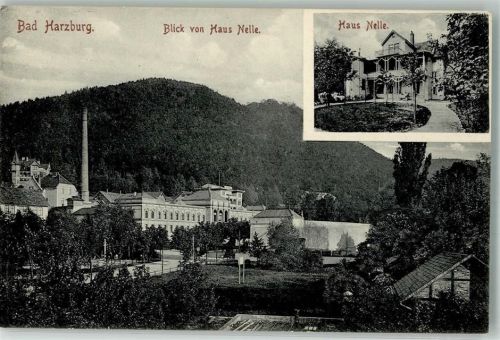 Bad Harzburg Pension Haus Nelle