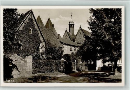 Obernkirchen Landfrauenschule Probstei