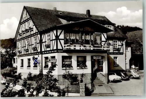 Ottlar Gasthaus Pension Ottonenhof