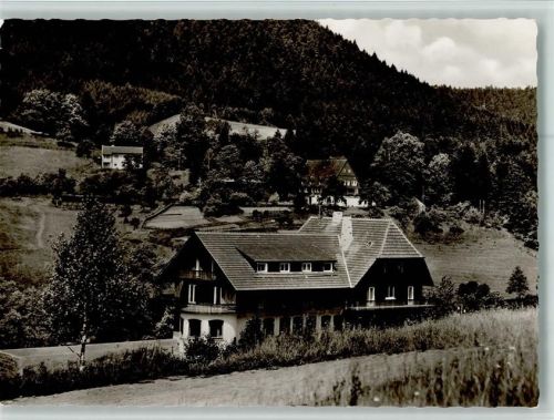 Ehlenbogen Gasthof Pension Adler