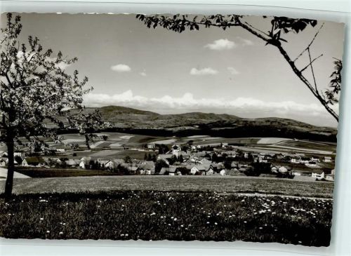 Iggensbach Blick nach Iggensbach