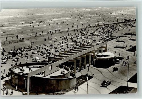 Mamaia Badestrand