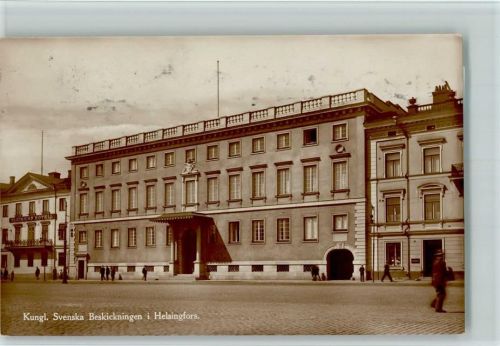 Helsinki