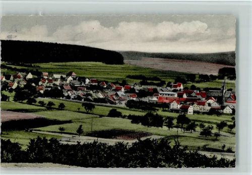 Waldernbach Gesamtansicht