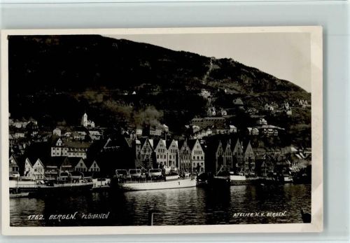 Bergen