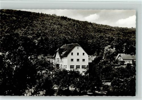 Leopoldstal Pension Pollem