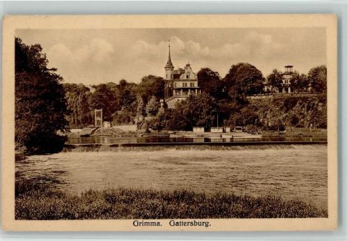 Grimma Gattersburg