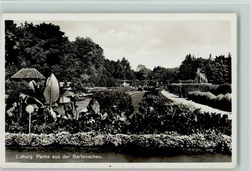 Coburg Gartenschau