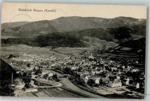Waldkirch