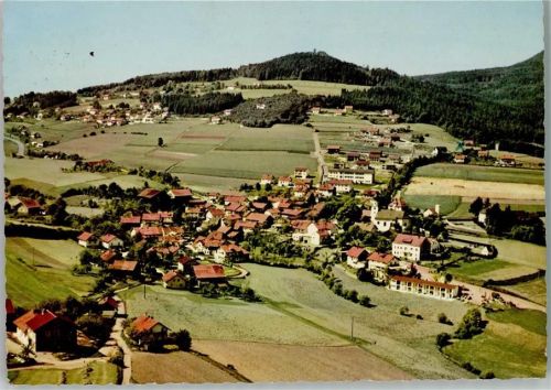 Rimbach Luftaufnahme Gesamtansicht