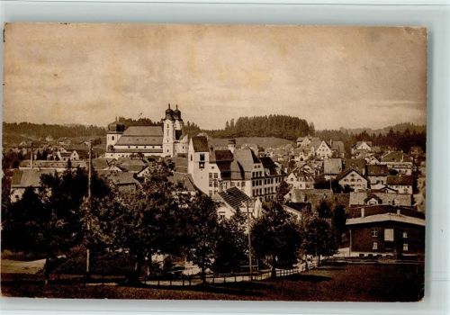 Lindenberg Gesamtansicht