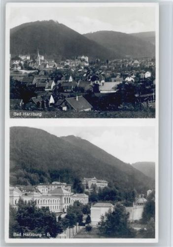 Bad Harzburg 2-Bildaufnahme