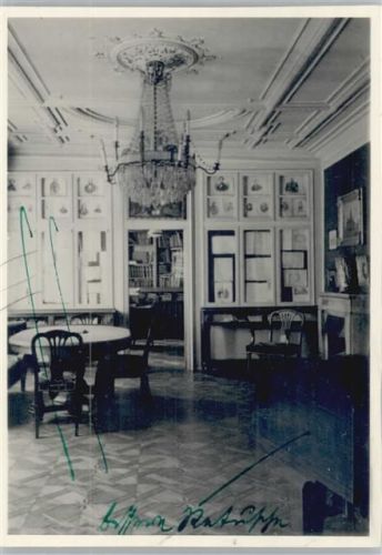 Histor. Wagnersaal