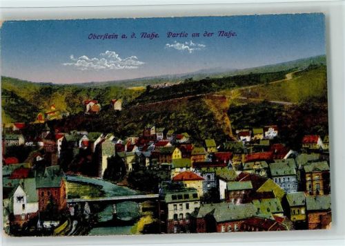 Idar-Oberstein