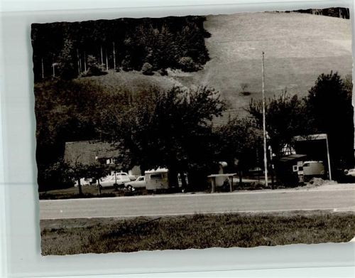 72275 W7297 Alpirsbach - Ortsansicht