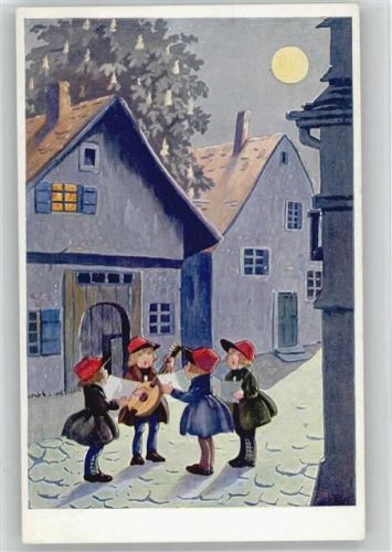 Kinder Musizieren -