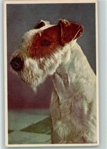 Schöne ca 1930 AK