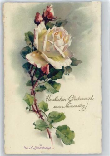 1927 Namenstage -
