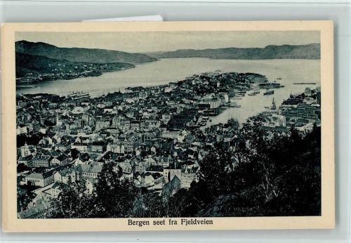 Bergen