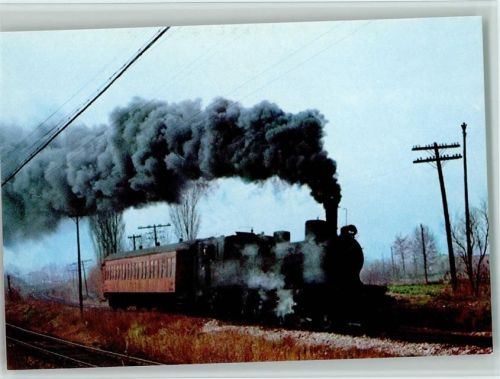 Nr. 40 - Lok Tender 232-0205 - Maffei 1903