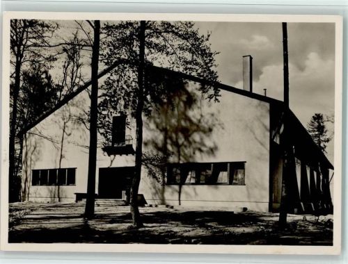 Ruit Jugend- und Sportleiterschule Sporthalle