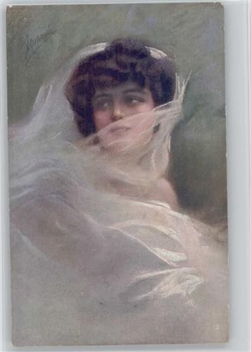 Glamour Frauen Portrait -