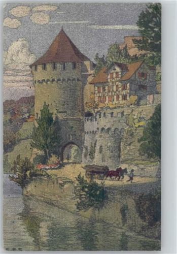 1910 Nöllitz Burg