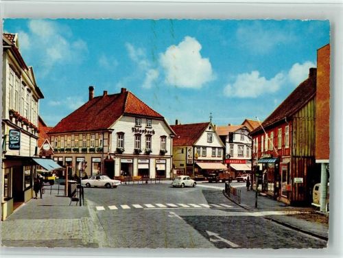 Soltau Thierbach's Ecke Kaiser's Thierbach Optiker Zehs
