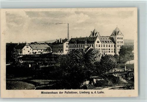 Limburg Missionshaus der Pallotiner