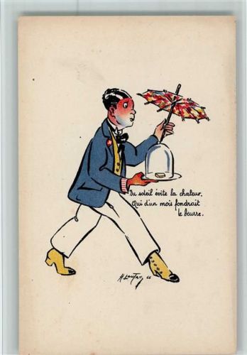 Serie sign H. Loutan - Edition Guggenheim Nr. 15638 AK