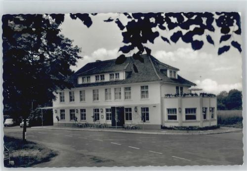Tungerloh-Capellen Hotel Ruthmann