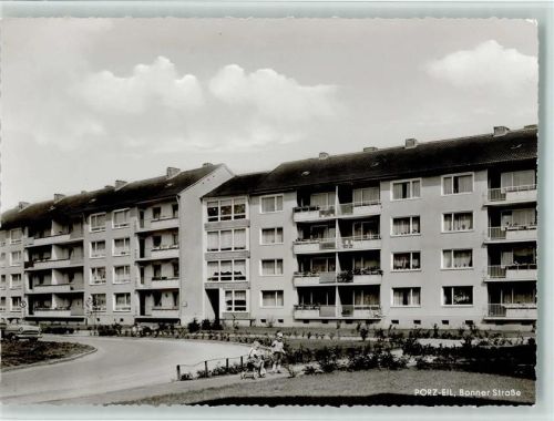 50667 W5000 Köln, Eil 705 - Bonner Straße Eil