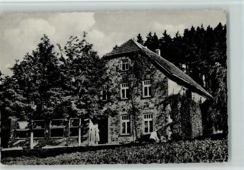 Wellingholzhausen Gasthaus Zum Beutling
