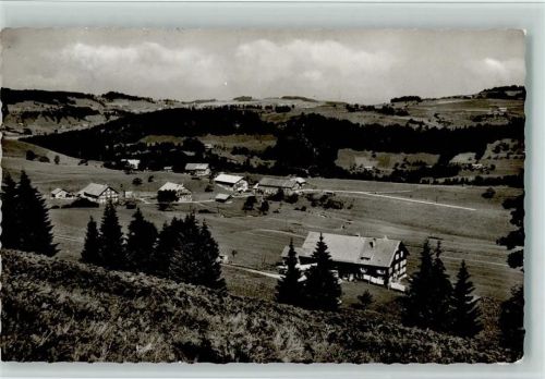 Schindelberg Ortsansicht